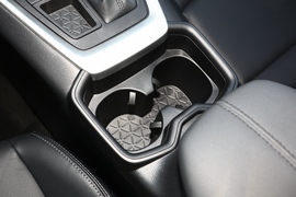 2022款丰田威兰达