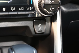 2022款丰田威兰达