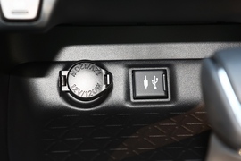 2022款丰田威兰达