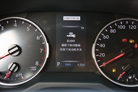 2022款丰田威兰达