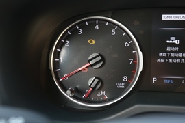 2022款丰田威兰达