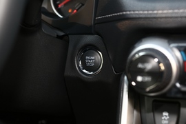 2022款丰田威兰达