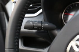 2022款丰田威兰达