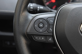 2022款丰田威兰达