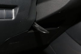 2022款丰田威兰达