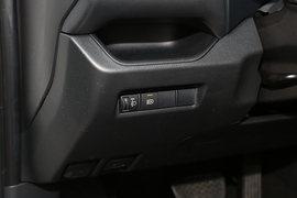 2022款丰田威兰达