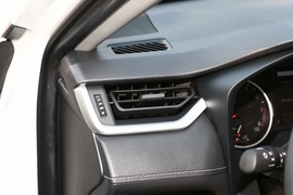 2022款丰田威兰达