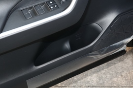 2022款丰田威兰达