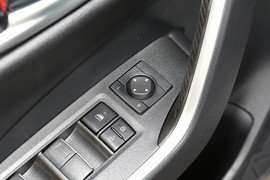 2022款丰田威兰达