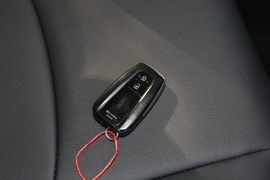 2022款丰田威兰达