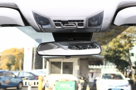 2022款丰田威兰达