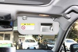 2022款丰田威兰达