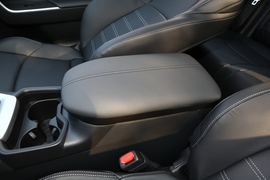 2022款丰田威兰达