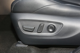 2022款丰田威兰达