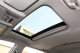 2022款丰田威兰达