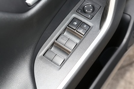 2022款丰田威兰达