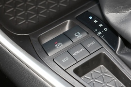 2022款丰田威兰达