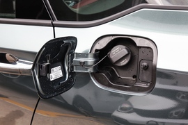 2022款本田英仕派