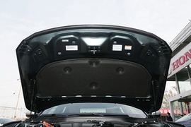 2022款本田英仕派