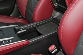 2022款本田英仕派