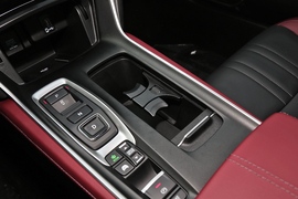 2022款本田英仕派