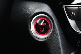 2022款本田英仕派