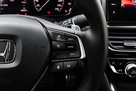 2022款本田英仕派