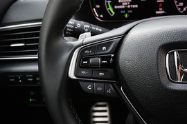 2022款本田英仕派