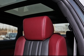 2022款本田英仕派