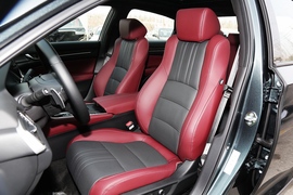 2022款本田英仕派