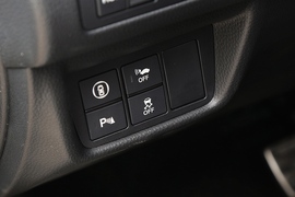 2022款本田英仕派