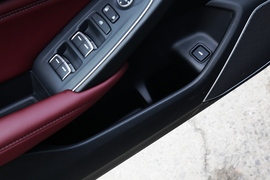 2022款本田英仕派