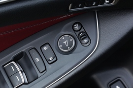 2022款本田英仕派