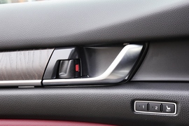 2022款本田英仕派