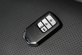 2022款本田英仕派