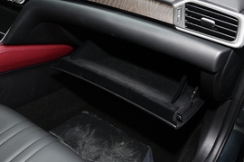 2022款本田英仕派