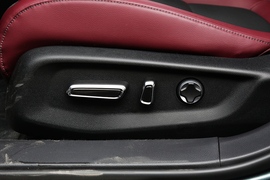 2022款本田英仕派