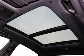 2022款本田英仕派