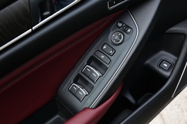 2022款本田英仕派