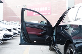 2022款本田英仕派