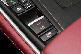 2022款本田英仕派