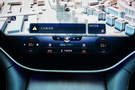 2022款奔驰EQS
