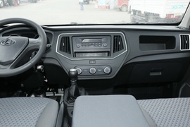 2021款长安跨越跨越者D5