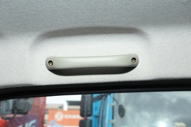 2021款长安跨越跨越者D5