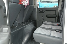 2021款长安跨越跨越者D5