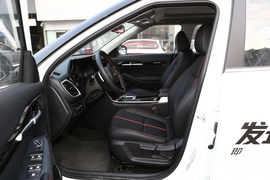 2021款起亚KX3傲跑