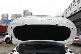 2021款起亚KX3傲跑