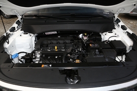 2021款起亚KX3傲跑