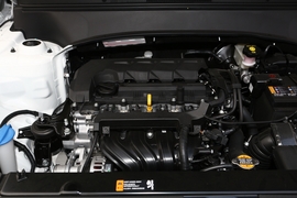 2021款起亚KX3傲跑