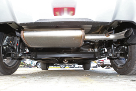 2021款起亚KX3傲跑